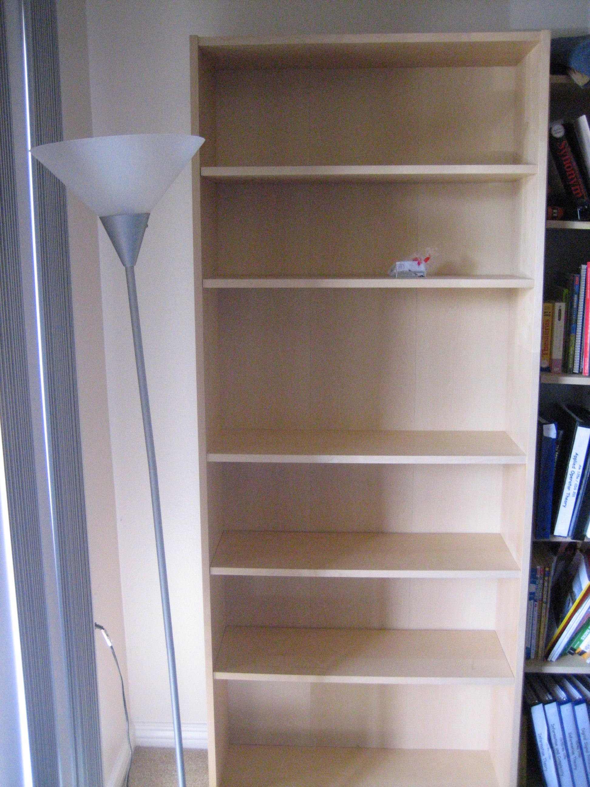 ikea bookcases for sale san diego