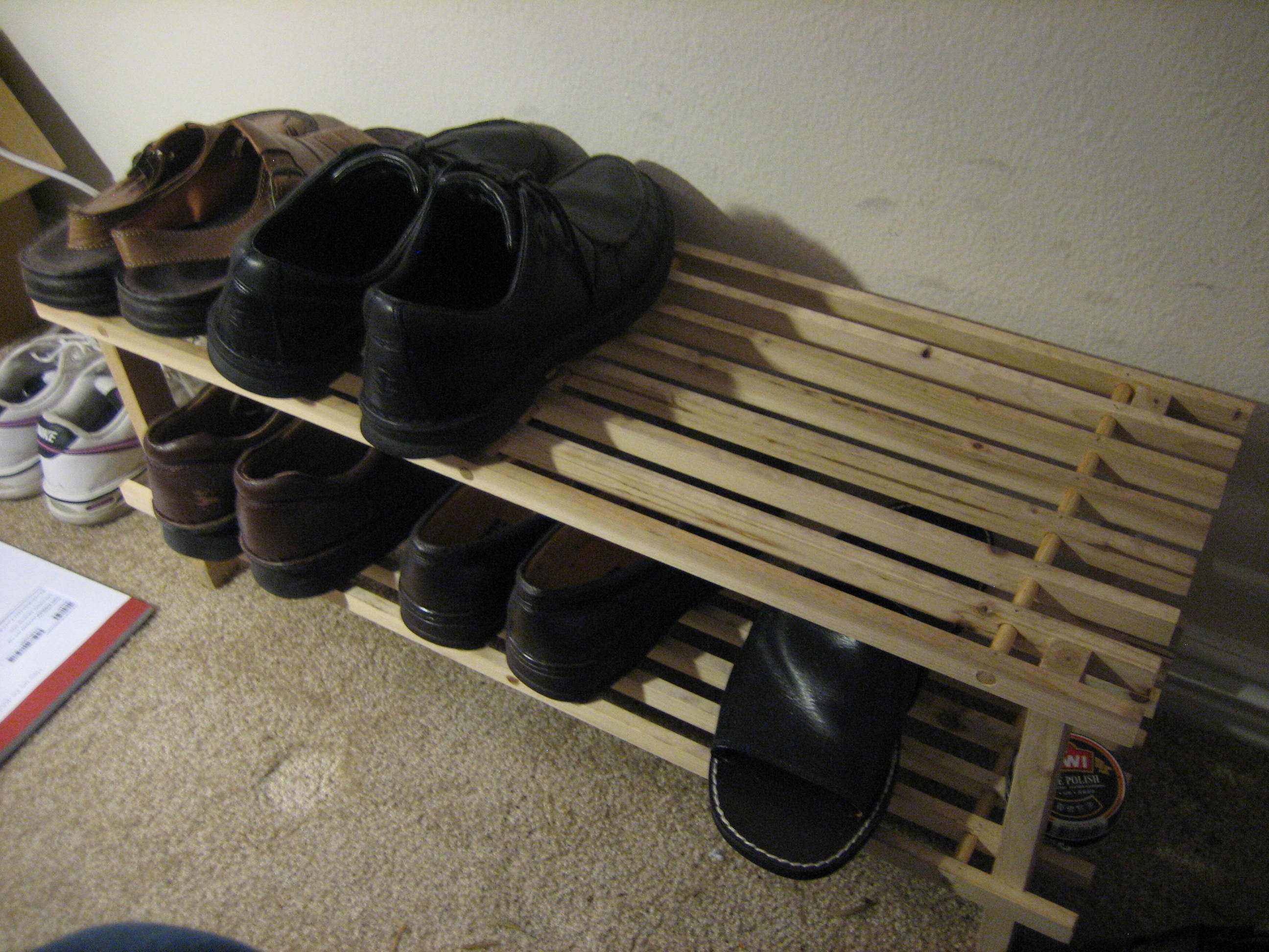 Shoe Shack